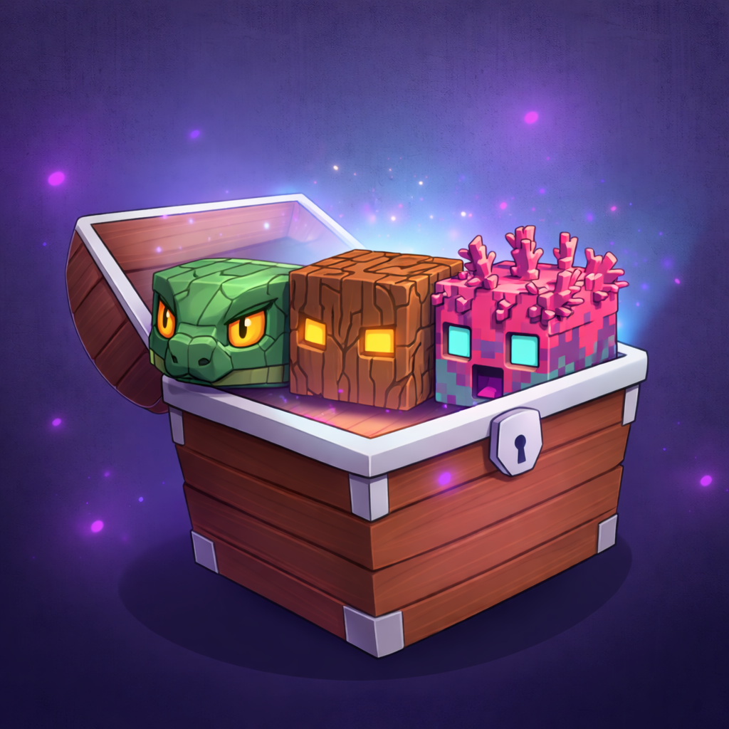 Скины для трапок